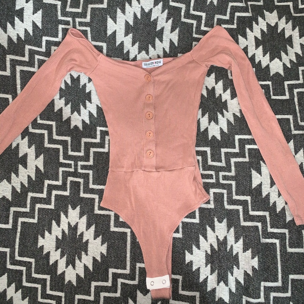 FN bodysuit